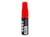 Marqueur 4Artist Marker Pébéo - 8 mm - Rouge