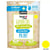 Gouache en poudre jaune 100g