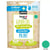 Gouache en poudre vert 100g