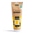 Tube 240 ml peinture acrylique Pébéo Origin Acrylics - Jaune cadmium moyen imitation