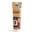 Tube 240 ml peinture acrylique Pébéo Origin Acrylics - Sienne naturelle