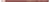 Crayon de couleur aquarellable - STABILO - Marron - Aquacolor