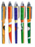 Effacink plastique INK "Be the Best !" 5 designs assortis 