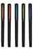 Plumink plastique / métal INK "Soft Mood" coloris assortis 