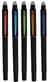 Effacink  plastique / métal INK "Soft Mood" coloris assortis 