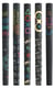 Stylo plume Ink - Plumink - Let's play - Pointe iridium M - Modèle aléatoire - Vendu à l'unité