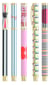 Stylo roller Ink - Rollink - Andy - Pointe M - Modèle aléatoire - Vendu à l'unité