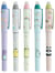 Stylo encre thermosensible effaçable Ink - Effacink - Kawai - Pointe moyenne - Modèle aléatoire - Vendu à l'unité