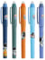 Stylo encre thermosensible effaçable Ink - Effacink - Cosmospace - Pointe moyenne - Modèle aléatoire - Vendu à l'unité