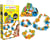 Recharges Cutie Stix Tropical