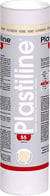 Plastiline en tube - Ivoire - 1kg - Médium 55