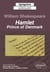 Agrégation anglais 2023. William Shakespeare. Hamlet, Prince of Denmark.