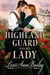 The Highland Guard and His Lady