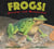 Frogs! - Strange and Wonderful