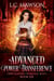 Advanced Power Transference - Ember Academy for Magical Beings, #6