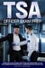 TSA Officer Exam Prep Complete Study Guide with Practice Questions to Ace the Transportation Security Administration Officer Test