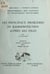 Les principaux problèmes de radioprotection auprès des piles (1) - Extrait du "Génie atomique", tome I, édition 1959-1960