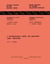 Paleoecological Model for Northwest Coast Prehistory