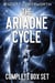 Liminal Sky: Ariadne Cycle - Complete Box Set - Liminal Sky: Ariadne Cycle