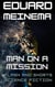 Man on a mission - Flash & Shorts