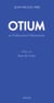 Otium - Art, éducation, démocratie