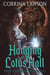 A Hanging at Lotus Hall - The Steampunk Detectives, #2