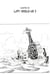 One Piece édition originale - Chapitre 123 - Luffy versus Mr 3
