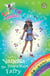Vanessa the Dance Steps Fairy - The Pop Star Fairies Book 3