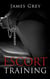 Escort in Training - The Emma Series, #1