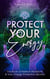 Protect Your Energy: The Book Of Positive Vibrations & Toxic Energy Protection Secrets - (Energy Secrets)