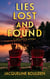 Lies Lost and Found - Lake Amelia Mysteries, #2