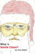 What is Santa Claus?