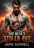 The Beta's Stolen Rut