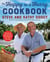 The Happy in a Hurry Cookbook - 100-Plus Fast and Easy New Recipes That Taste Like Home