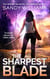 The Sharpest Blade - A Shadow Reader Novel, #3