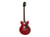 Epiphone ES-339 - Guitare électrique - Cherry