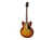 Epiphone ES-335 - Guitare électrique - Raspberry Tea Burst
