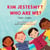 Who Are We? (Polish-English) - Language Lizard Bilingual Living in Harmony Series