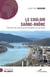 Le couloir Saône-Rhône - Géohistoire des liens entre des montagnes et un axe fluvial