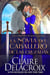 La novia del caballero de las Cruzadas - Los campeones de Santa Eufemia, #1