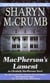 MacPherson's Lament