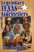 Legendary Texas Storytellers