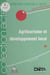 Agritourisme et Développement local : 7 juin 1995, Amphithéâtre Liard, La Sorbonne