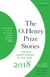 The O. Henry Prize Stories 2018