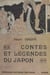 Contes et légendes du Japon