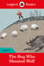 Ladybird Readers Level 4 - The Boy Who Shouted Wolf (ELT Graded Reader)