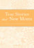 True Stories about New Moms - All about the joys of bringing baby home
