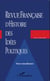 Revue française d'histoire des idées politiques - 42 - Tiers-mondismes