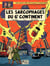 Blake et Mortimer - Tome 16 - Les Sarcophages du 6e continent 1/2