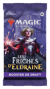 Booster Magic: The Gathering - Les friches d'Eldraine
